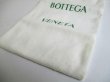 Photo12: BOTTEGA VENETA Intrecciato Green Leather Round Zip Wallet Purse #9747