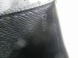 Photo11: LOUIS VUITTON Epi Black Leather Coin Purse #9756