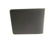 Photo2: LOUIS VUITTON Taiga Ardoise Black Leather Bifold Wallet #9770