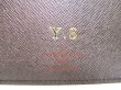 Photo10: LOUIS VUITTON Damier Leather Document Holders Medium Ring Agenda Cover #9779