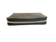 Photo6: LOUIS VUITTON Epi Black Leather Zippey Coin Purse #9809