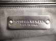 Photo10: BOTTEGA VENETA Intrecciato Black Leather Clutch Bag Pouch #9813