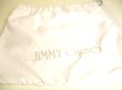 Photo12: Jimmy Choo Metal Stars Butterfly Blue Leather Hand Bag w/Strap Pegasi #9822