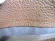 Photo11: FENDI Zucca Canvas Brown Leather Round Zip Long Wallet #9828