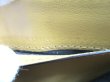 Photo11: FENDI ROMA Light Brown Leather Trifold Wallet Compact Wallet #9833