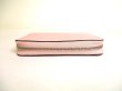 Photo6: LOUIS VUITTON Epi Light Pink Leather Zippey Coin Purse #9850