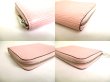 Photo7: LOUIS VUITTON Epi Light Pink Leather Zippey Coin Purse #9850