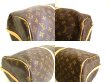 Photo6: LOUIS VUITTON Monogram Boston Bag Duffle Bag Keepall 50 Bandouliere #9862