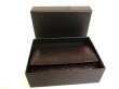 Photo12: GUCCI GG Guccissima Dark Brown Leather 6 Pics Key Cases #9866