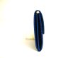 Photo4: LOUIS VUITTON Epi Blue Leather Coin Purse #9868