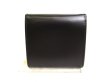 Photo2: Cartier Pasha de Cartier Black Leather Coin Purse #9869