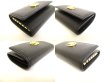 Photo7: GUCCI GG Marmont Black Leather 6 Pics Key Cases #9896