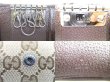 Photo9: GUCCI GG Brown Canvas and Leather 6 Pics Key Cases #9905