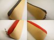 Photo6: LOUIS VUITTON Monogram LV Circle motif Pencil pouch Elizabeth #9927