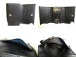 Photo8: BVLGARI Black Leather BVLGARIBVLGARI 6 Pics Key Cases #9937