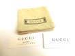 Photo12: GUCCI Double G Sterling Silver 925 Key Necklace #9958