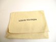 Photo12: LOUIS VUITTON Monogram Leather Brown Cigarette Cases #9964