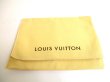 Photo12: LOUIS VUITTON Epi Red Document Holders Small Ring Agenda Cover #9966