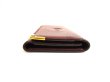 Photo5: Cartier Must de Cartier Bordeaux Leather 6 Pics Key Cases #9970