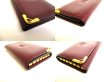 Photo7: Cartier Must de Cartier Bordeaux Leather 6 Pics Key Cases #9970