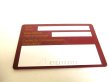 Photo12: Cartier Must de Cartier Bordeaux Leather Trifold Wallet #9980