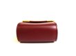 Photo5: Cartier Must De Cartier Bordeaux Leather Cigarette Case #9985