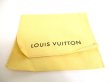 Photo12: LOUIS VUITTON Vernis Violet Patent Leather Zippey Coin Purse #a001