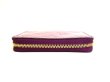 Photo6: LOUIS VUITTON Vernis Violet Patent Leather Zippey Coin Purse #a001