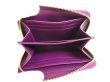 Photo8: LOUIS VUITTON Vernis Violet Patent Leather Zippey Coin Purse #a001