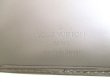 Photo10: LOUIS VUITTON Epi Gray Brown Leather Flap Bill Wallet Purse #a005