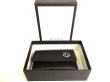 Photo12: GUCCI Interlocking G Black Leather 6 Pics Key Cases #a016