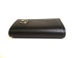 Photo6: GUCCI Interlocking G Black Leather 6 Pics Key Cases #a016