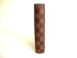 Photo3: LOUIS VUITTON Damier Leather Document Holders Medium Ring Agenda Cover #a044