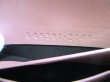 Photo11: GUCCI Micro Guccissima Light Pink Leather Round Zip Long Wallet #a048