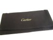 Photo12: Cartier Happy Birthday Pink Calf Leather Round Zip Wallet Purse #a050