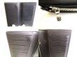 Photo8: LOUIS VUITTON Damier Graphite Jumbo Long Wallet Portefeuille Brazza NM #a069