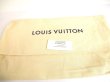 Photo12: LOUIS VUITTON Graphite Leather Notebook Holders Desk Agenda Coover A5 #a078