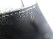 Photo11: LOUIS VUITTON Epi Black Leather Coin Purse #a095