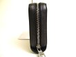 Photo4: LOUIS VUITTON Taiga Ardoise Leather Zippey XL Wallet Clutch Bag #a139