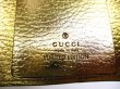 Photo10: GUCCI Japan Limited GG Gold Leather Gold H/W 6 Pics Key Cases #a142