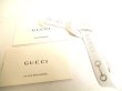 Photo12: GUCCI Japan Limited GG Gold Leather Gold H/W 6 Pics Key Cases #a142