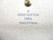 Photo10: LOUIS VUITTON Damier Azur Leather Multicles 4 Key Cases #a146