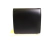 Photo2: Cartier Pasha de Cartier Black Leather Silver H/W Coin Purse #a155