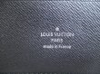 Photo10: LOUIS VUITTON Taiga Ardoise Leather Round Zip Wallet Travel Case #a157