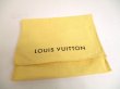 Photo12: LOUIS VUITTON Epi Blue Document Holders Small Ring Agenda Cover #a191