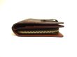 Photo5: LOUIS VUITTON Monogram Leather Bifold Wallet Porte Papiers Zippe #203