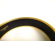 Photo8: HERMES Black Enamel Horse Motif Bangle Bracelet Email Imprime GM #a208