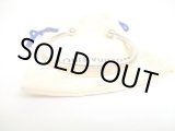 Photo: LOUIS VUITTON Monogram Silver Brass Bracelet Monogram Jonc #a212