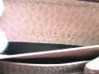 Photo11: GUCCI Marmont GG Light Pink Leather Round Zip Long Wallet #a232