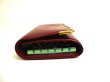 Photo6: Cartier Must de Cartier Bordeaux Leather 6 Pics Key Cases #a235